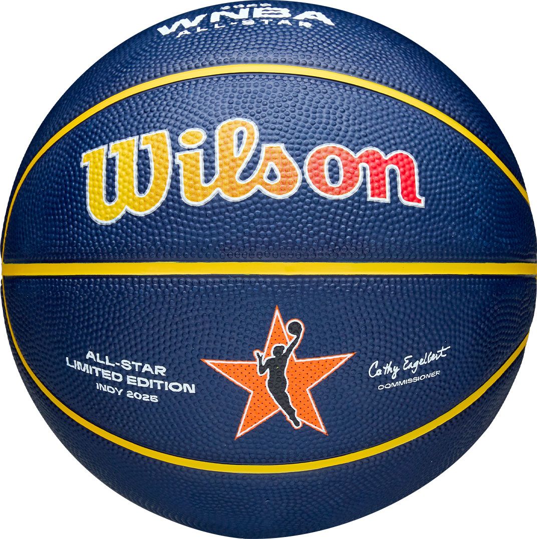 NBA Mini Basketballs