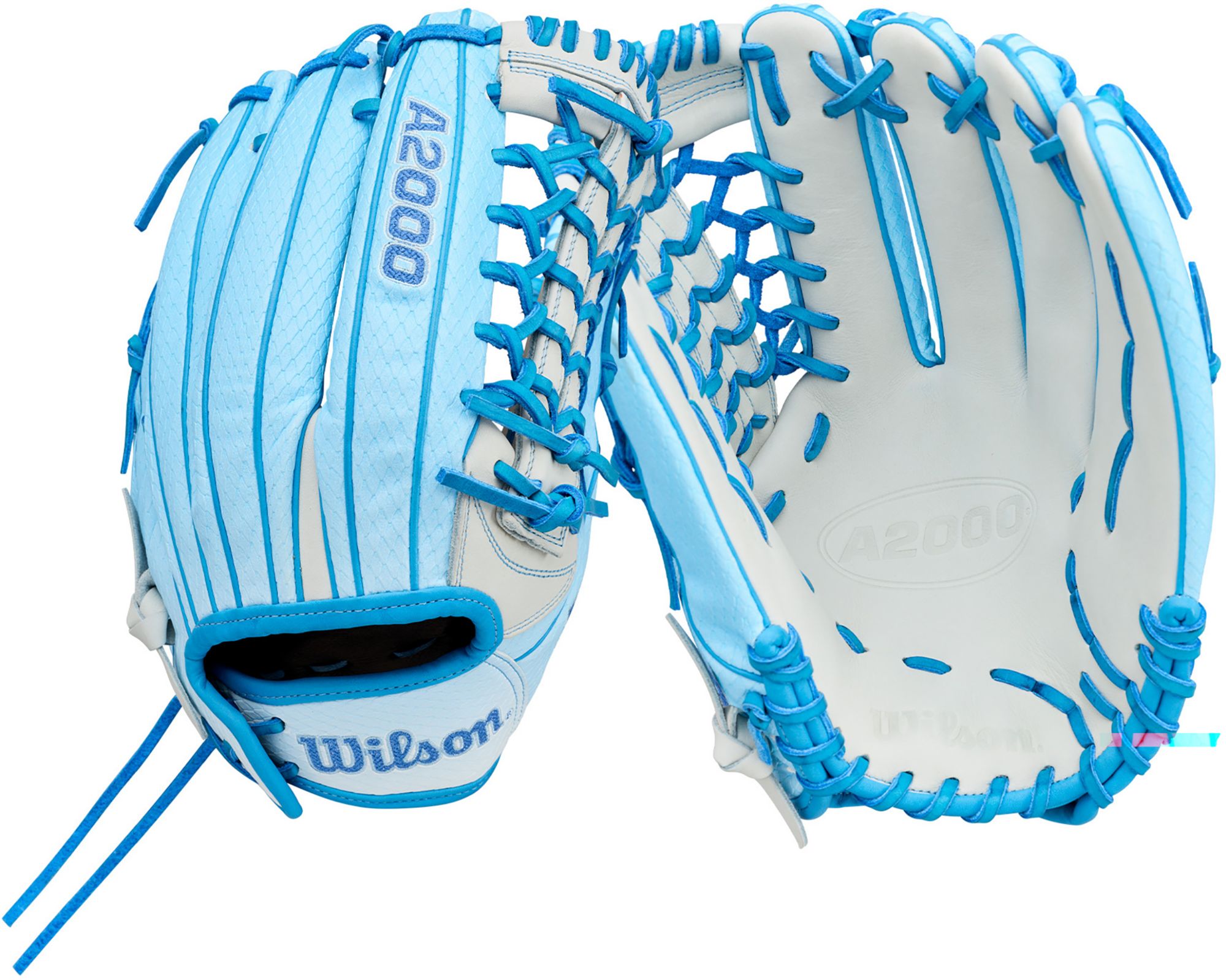 Wilson 12.5" T125 A2000 SuperSkin Series Fastpitch Glove 2025