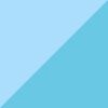 Sky Blue/White