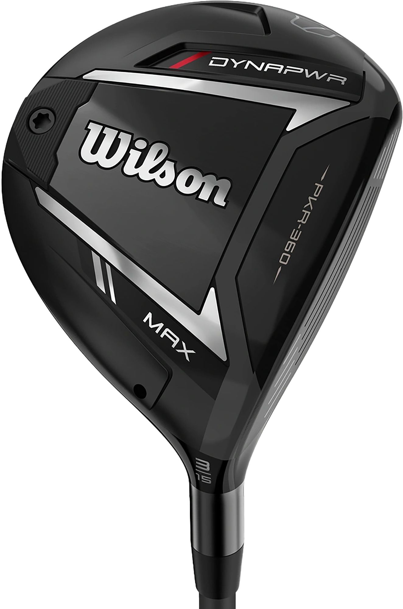 Fairway Woods