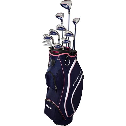 Top Flite Women's XL 13-Piece Complete Set | Dick's Sporting