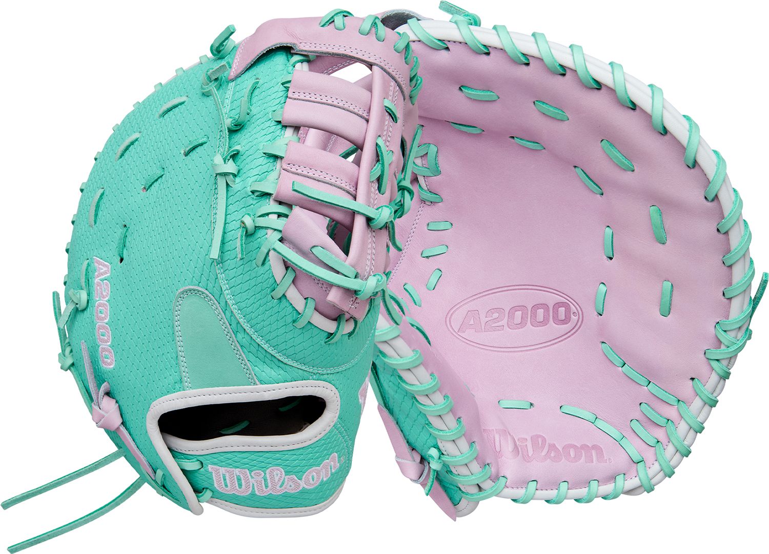 Seafoam