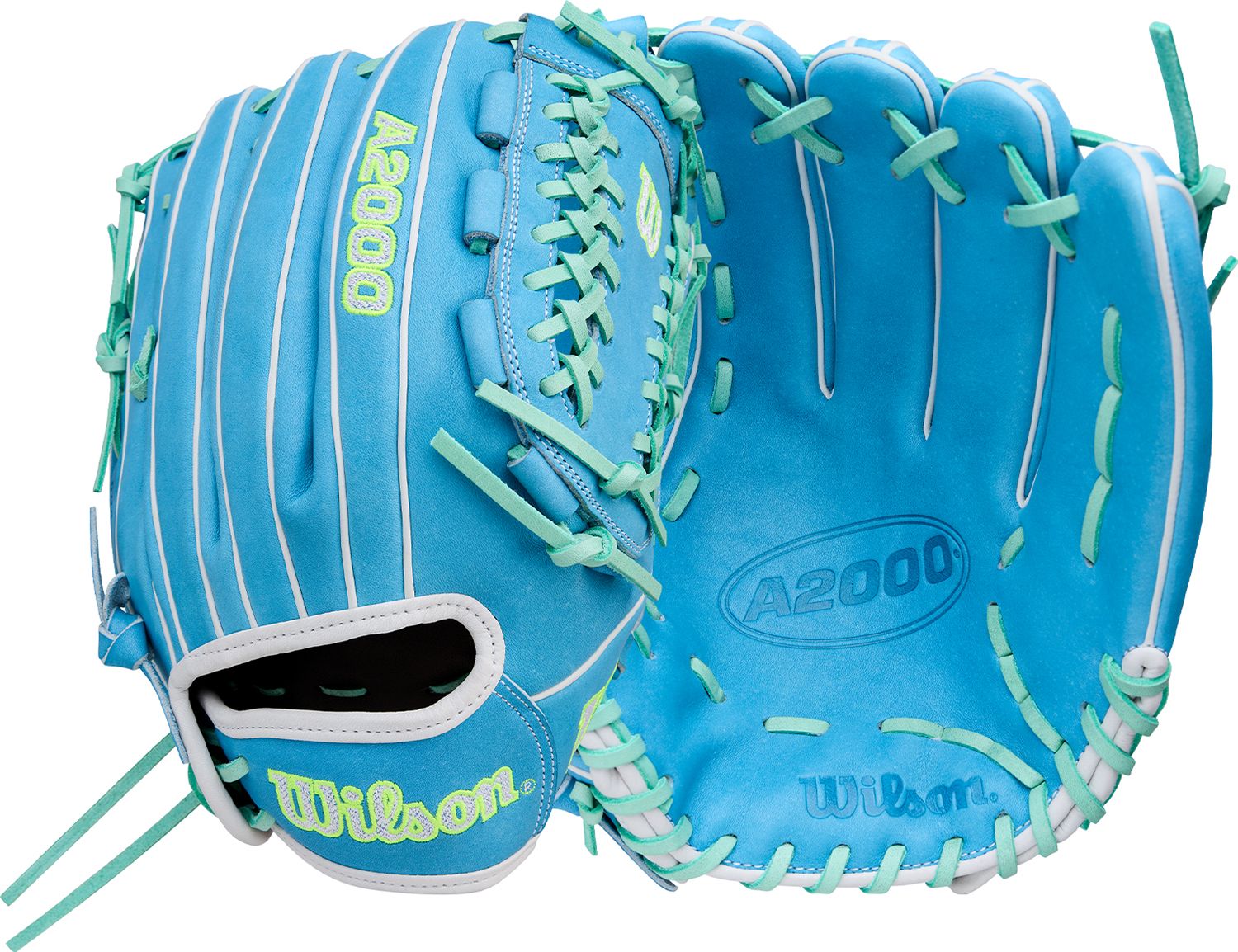 Wilson 12" HG12 A2000 Series Fastpitch Glove