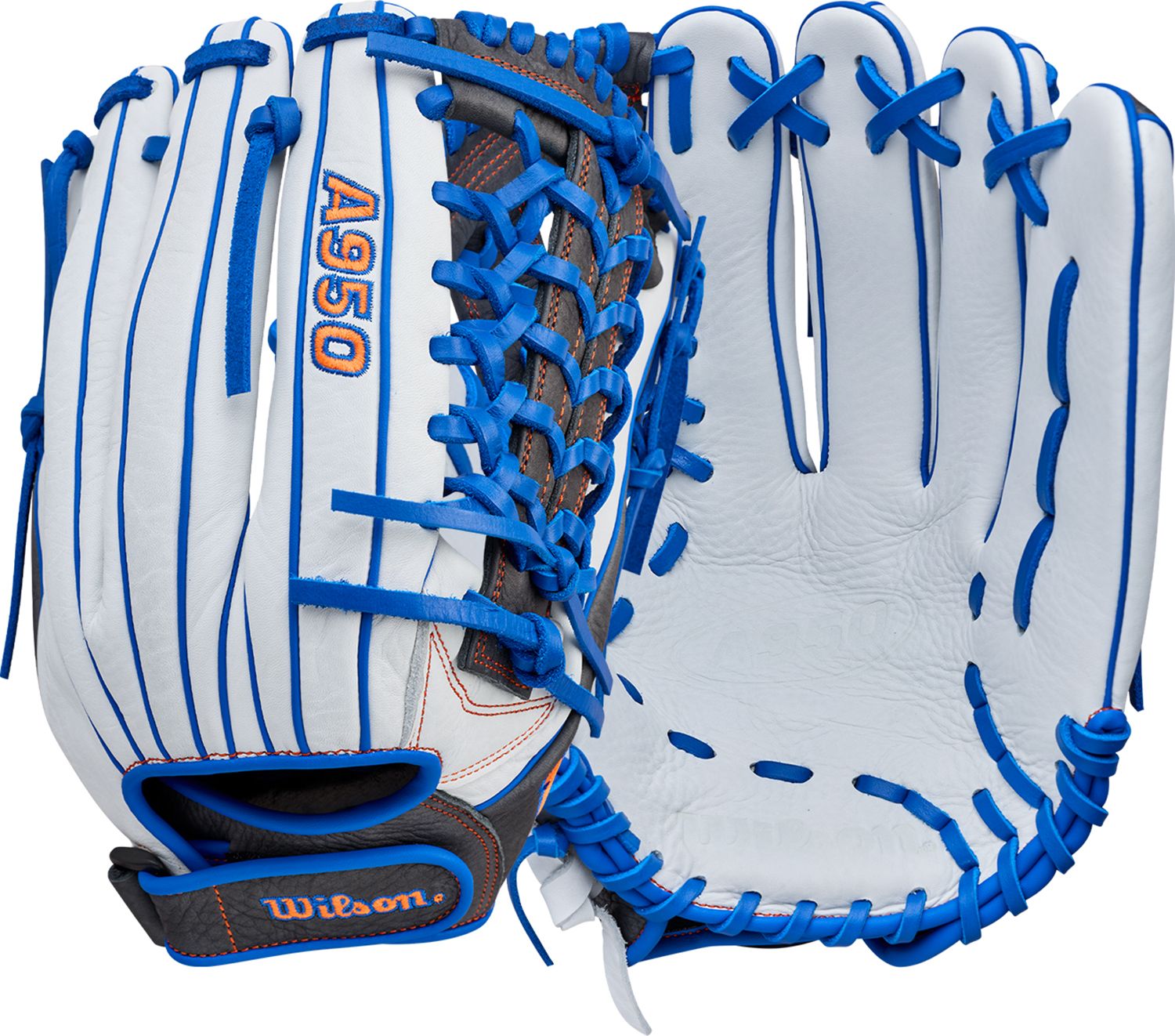 Wilson 12.5'' A950 Series Fastpitch Glove