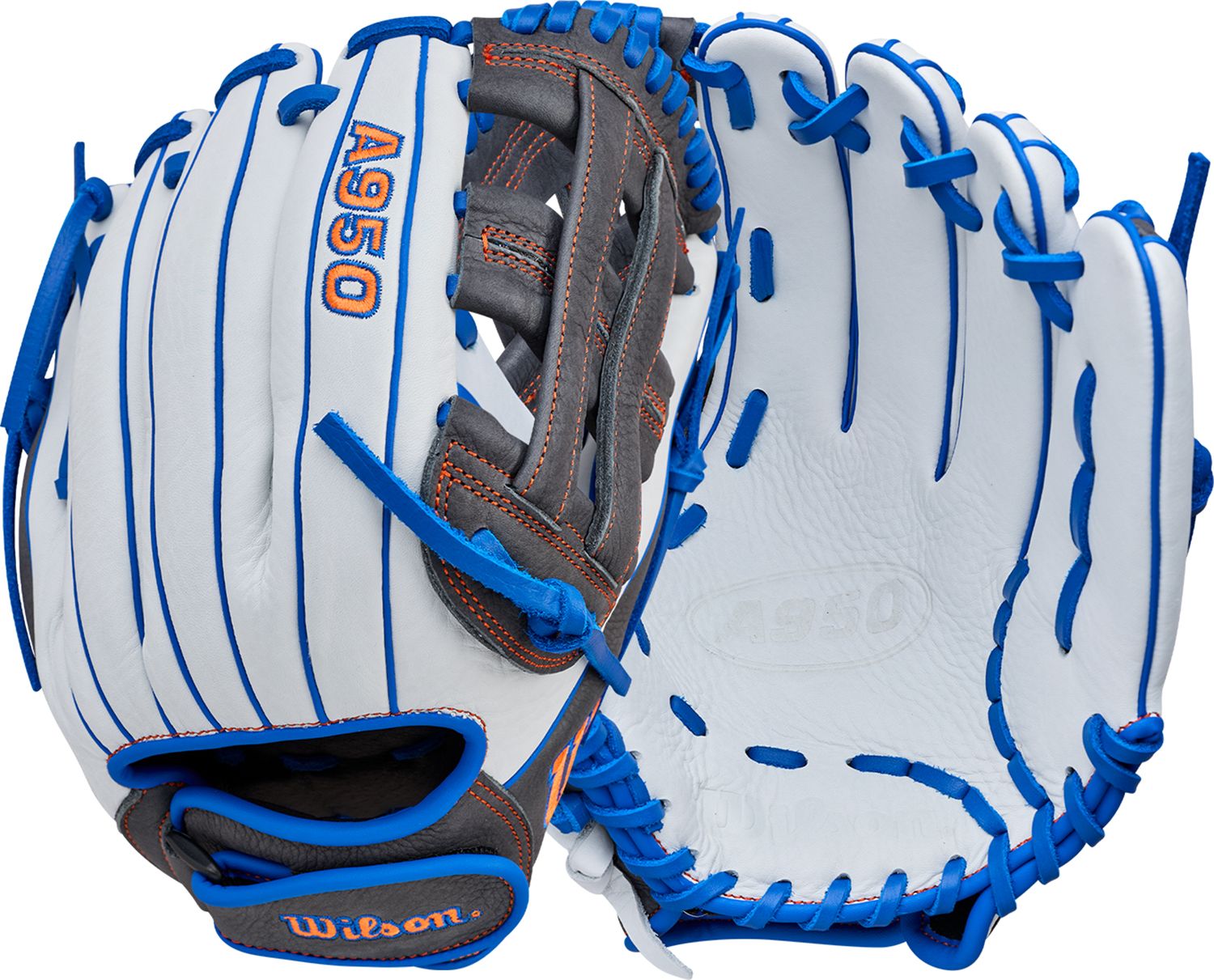 Wilson 12'' A950 Series Fastpitch Glove