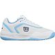 White/Light Blue