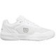 White/Silver