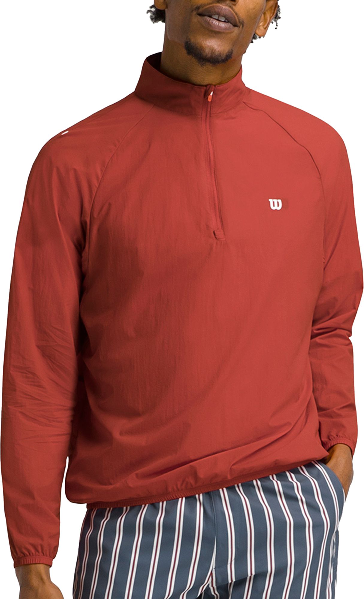Windbreakers