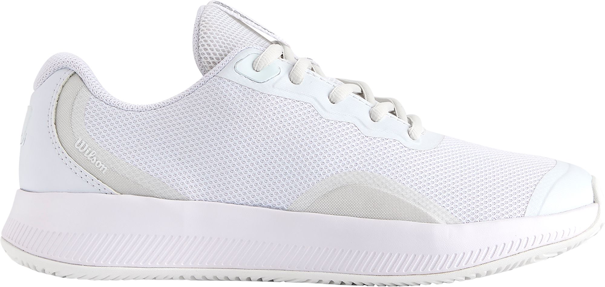 White/Silver