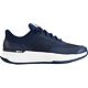 Navy/White