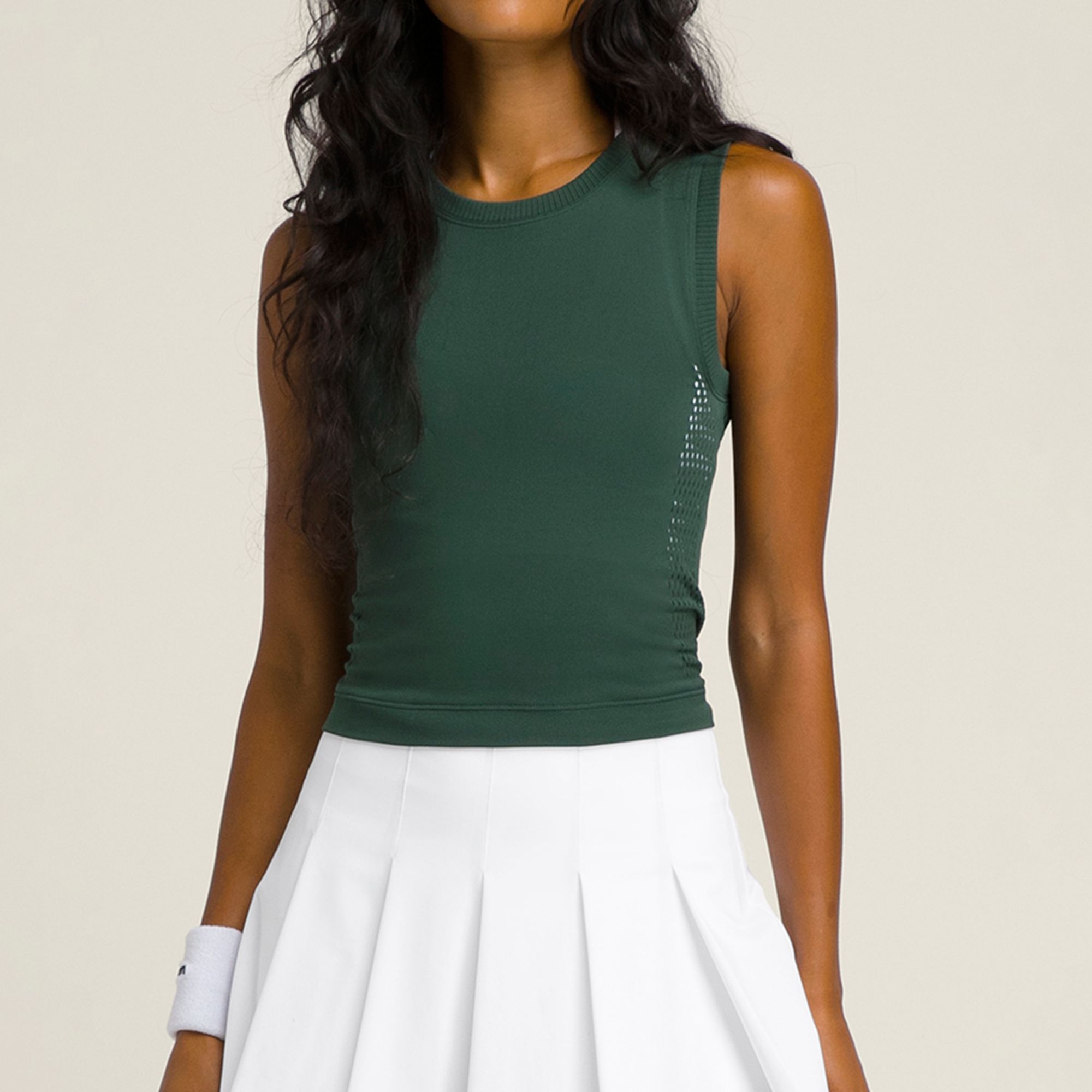 Wilson Women's Pro Seamless Tennis Tank Top