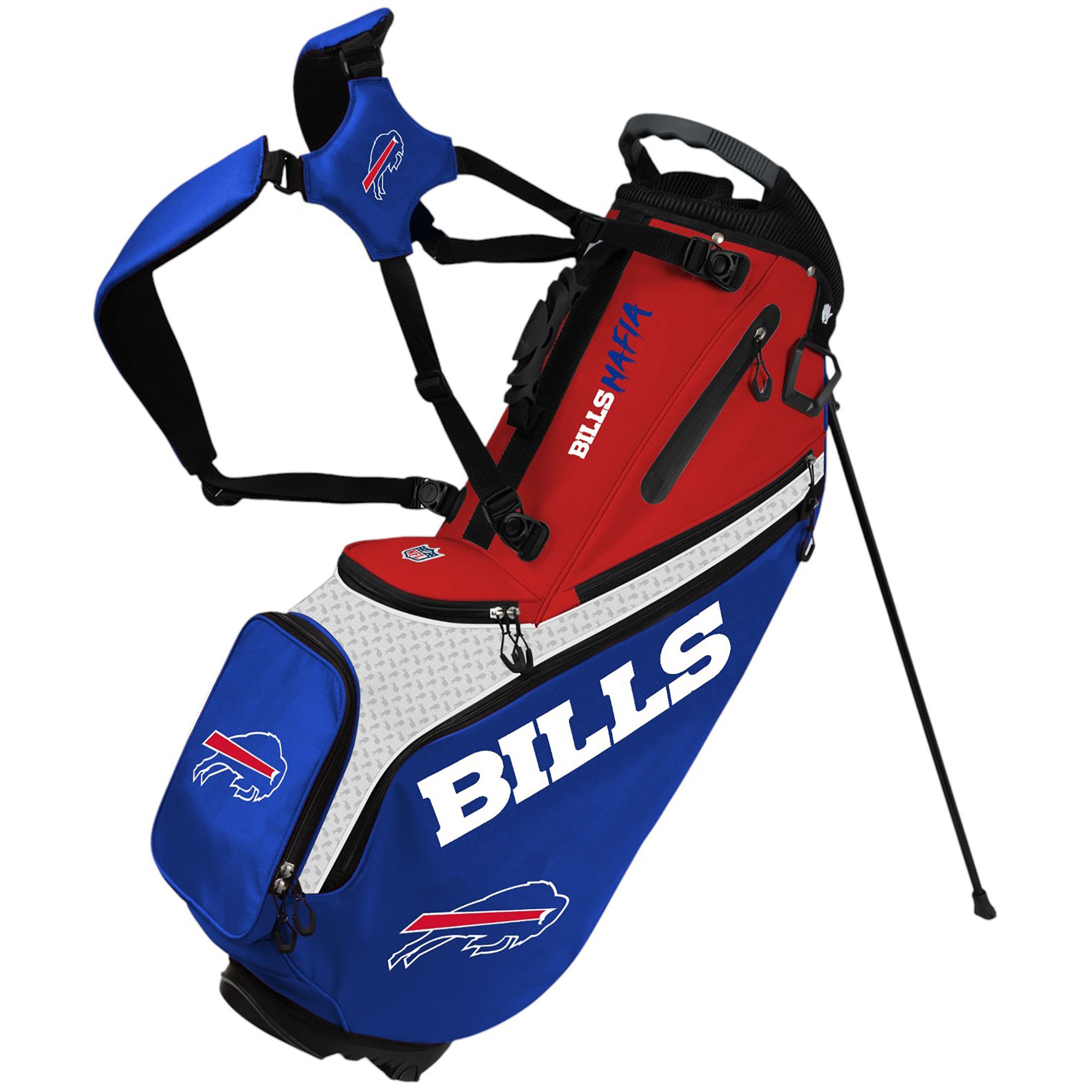 Team Golf Bags