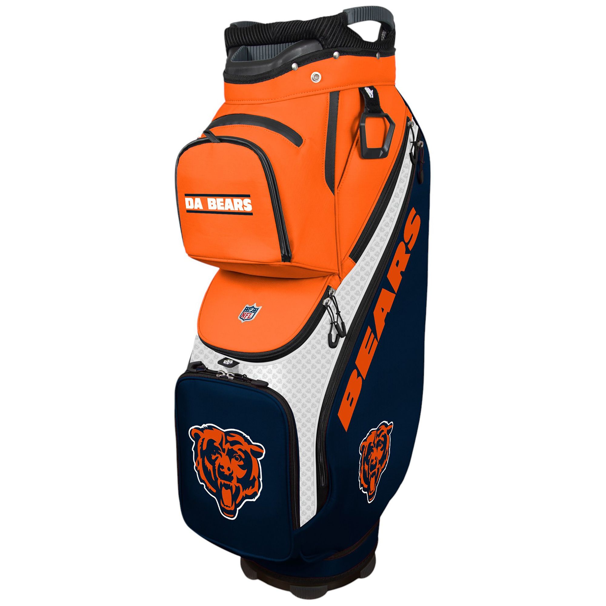 Team Golf Bags