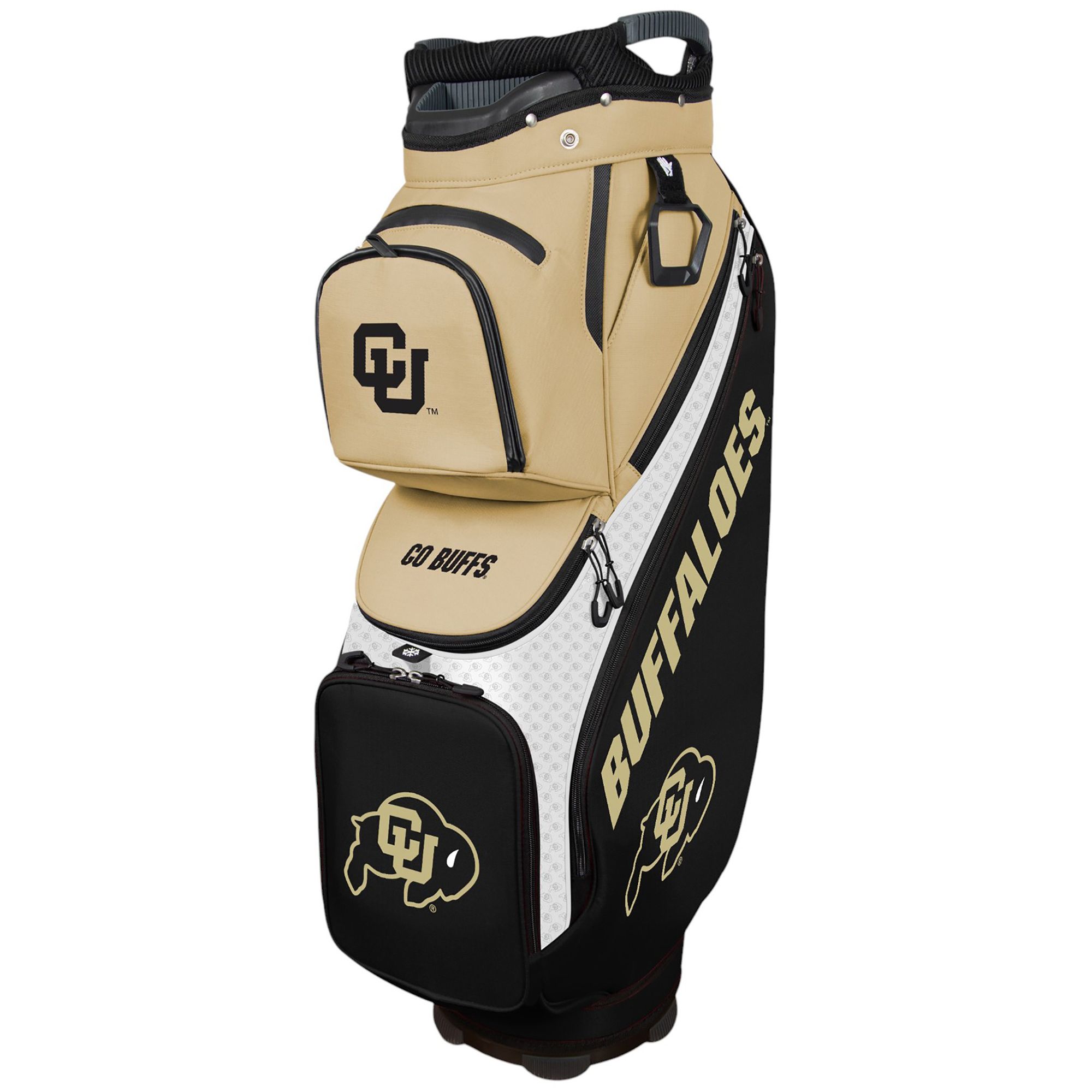 Team Golf Bags