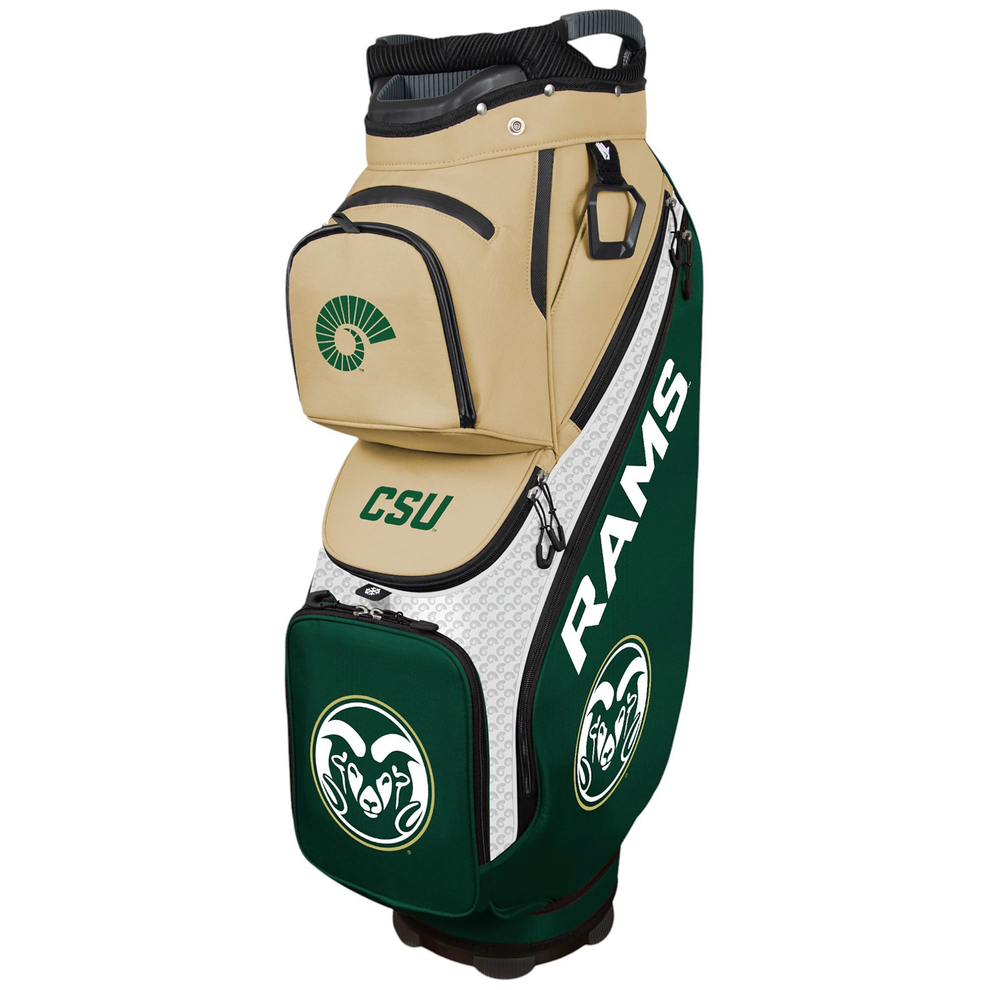 Team Golf Bags