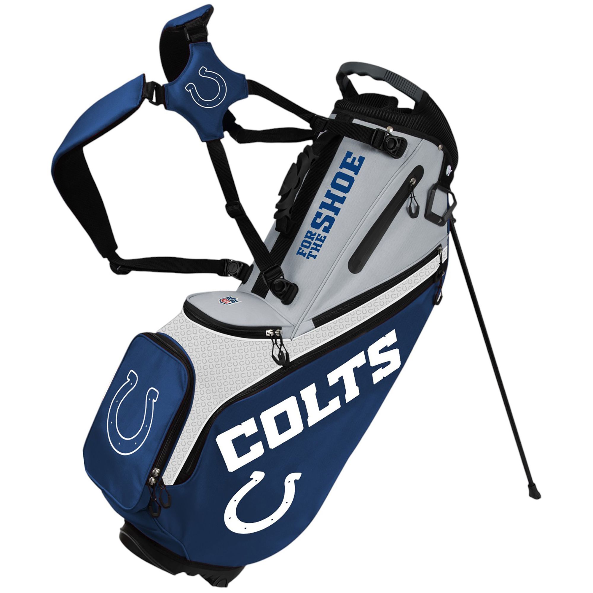 Team Golf Bags