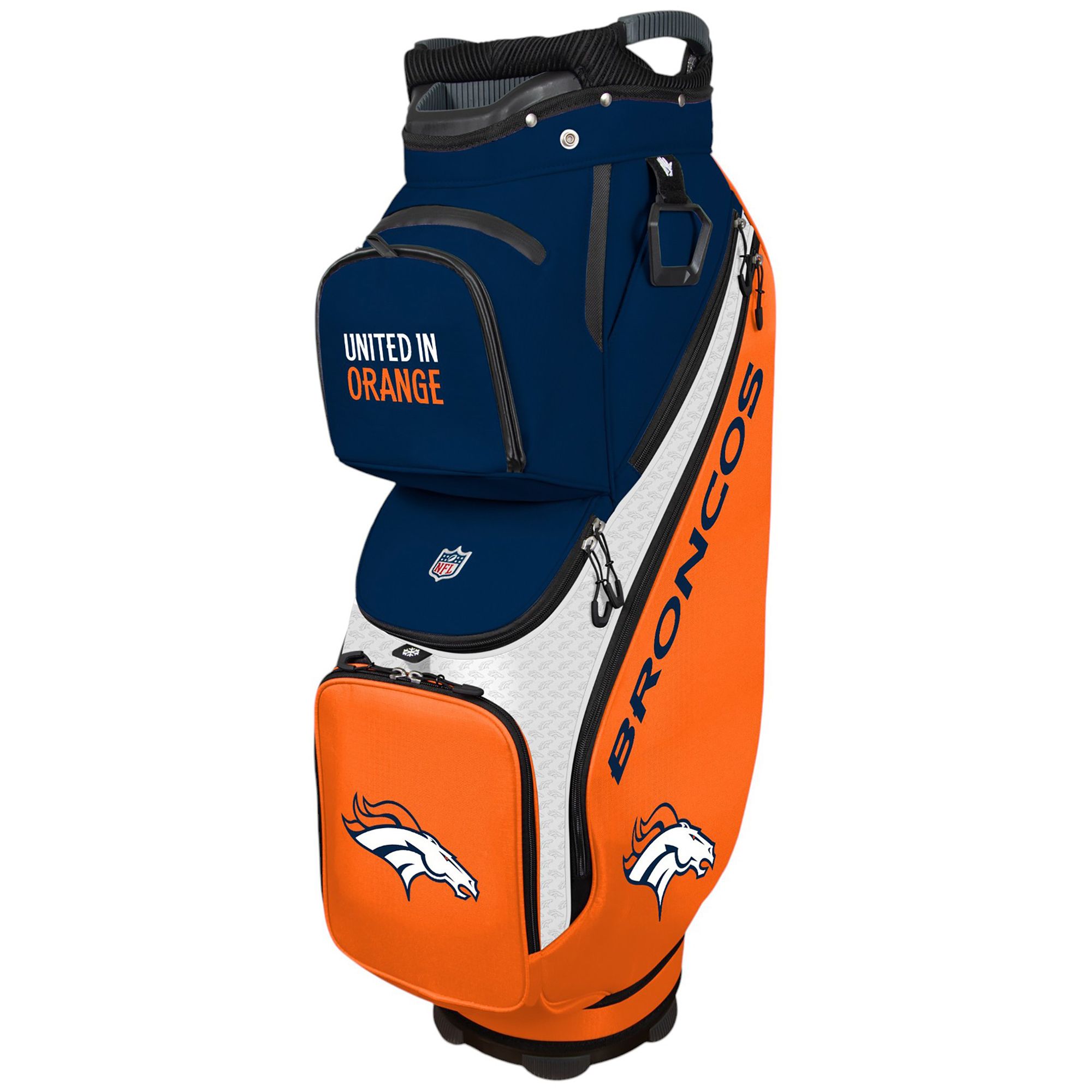 Team Golf Bags