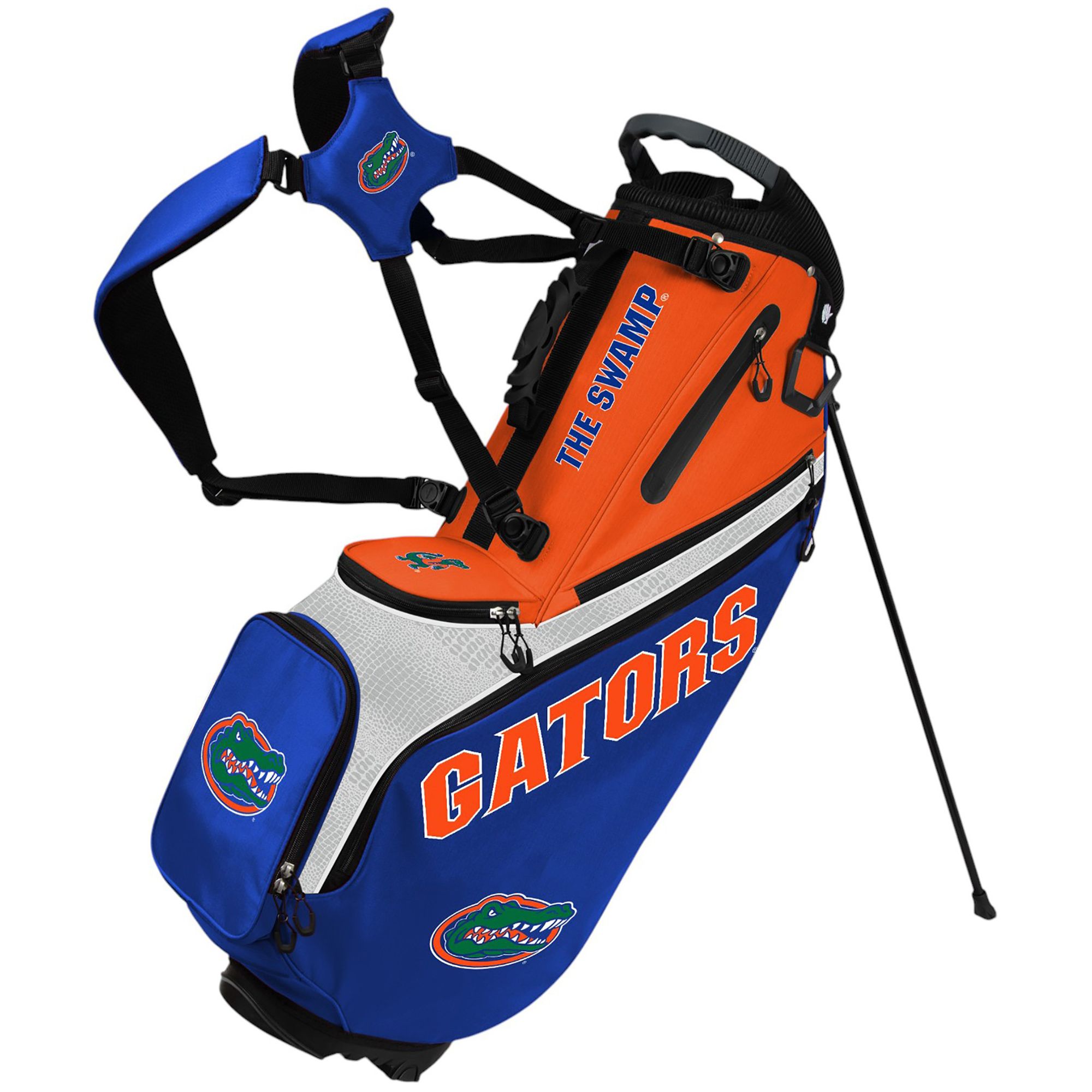 Team Golf Bags