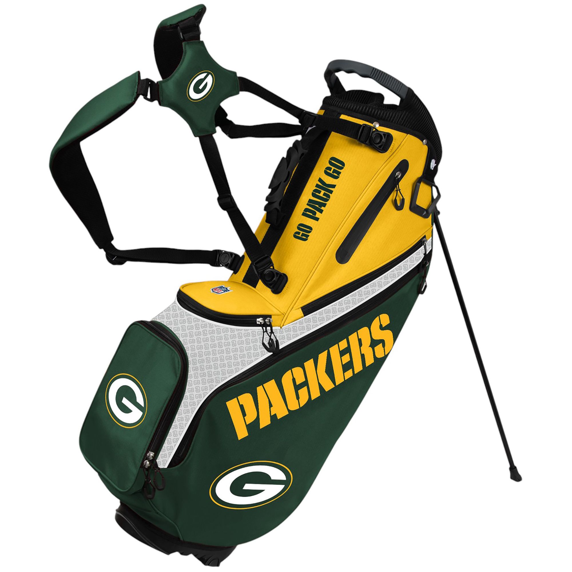 Team Golf Bags