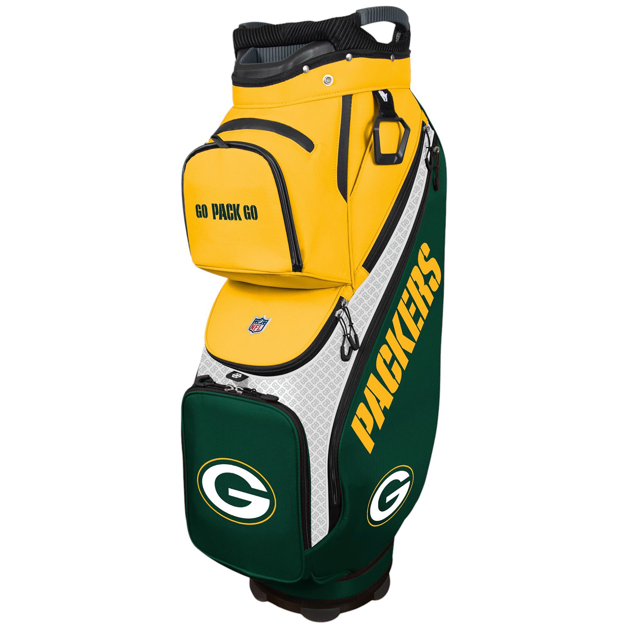 Team Golf Bags