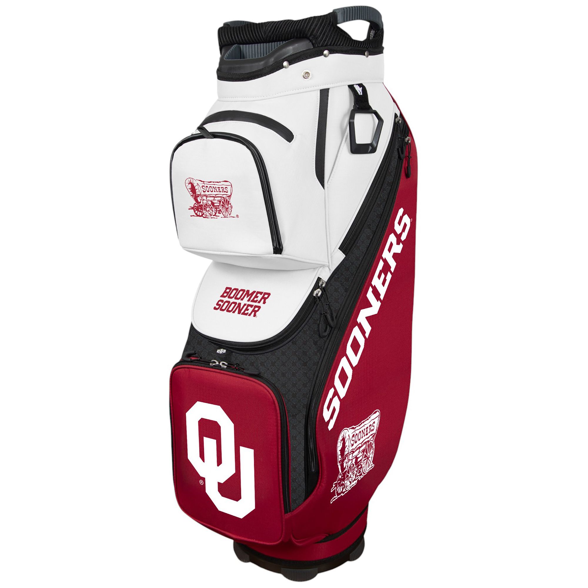 Team Golf Bags