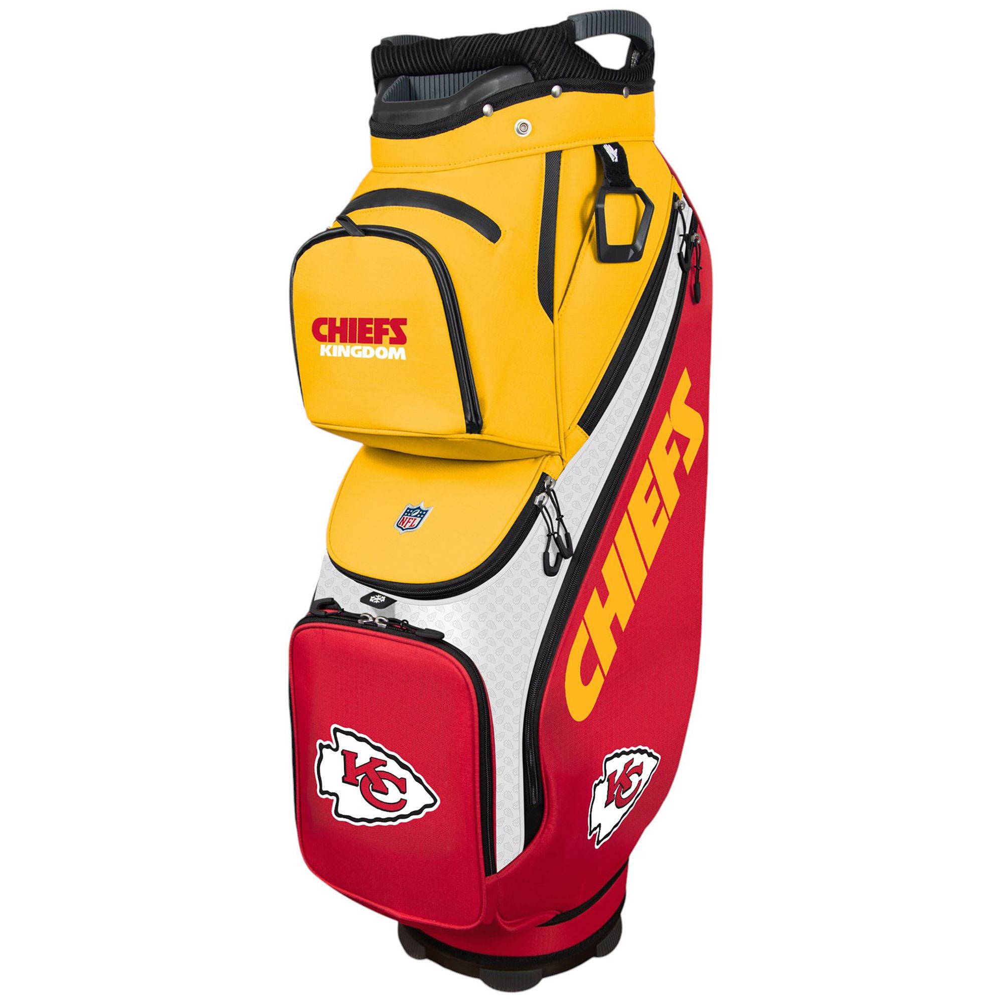 Team Golf Bags