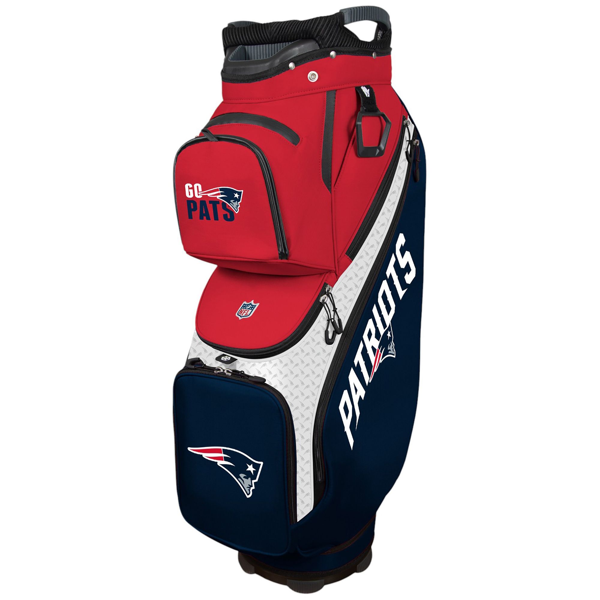 Team Golf Bags