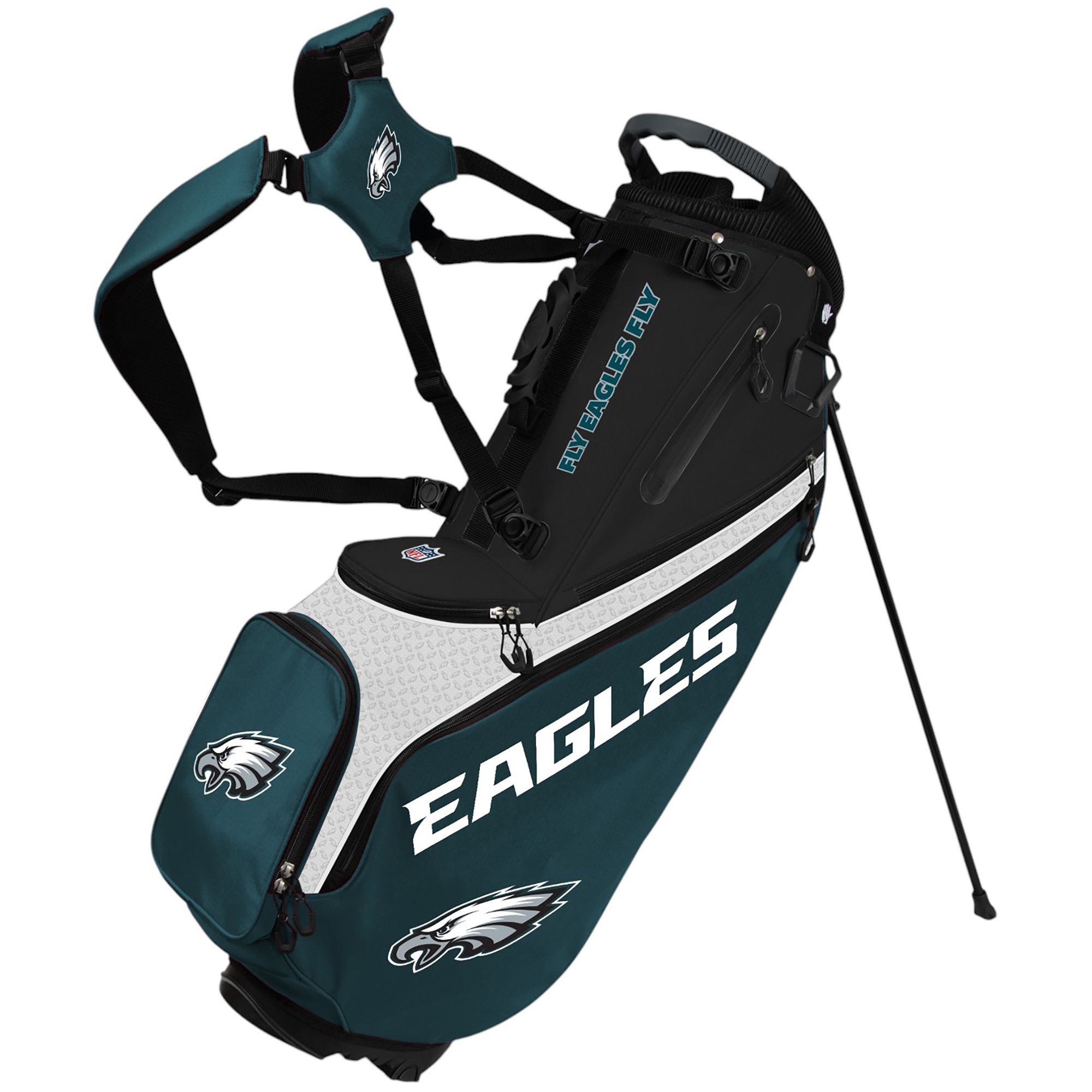 Team Golf Bags