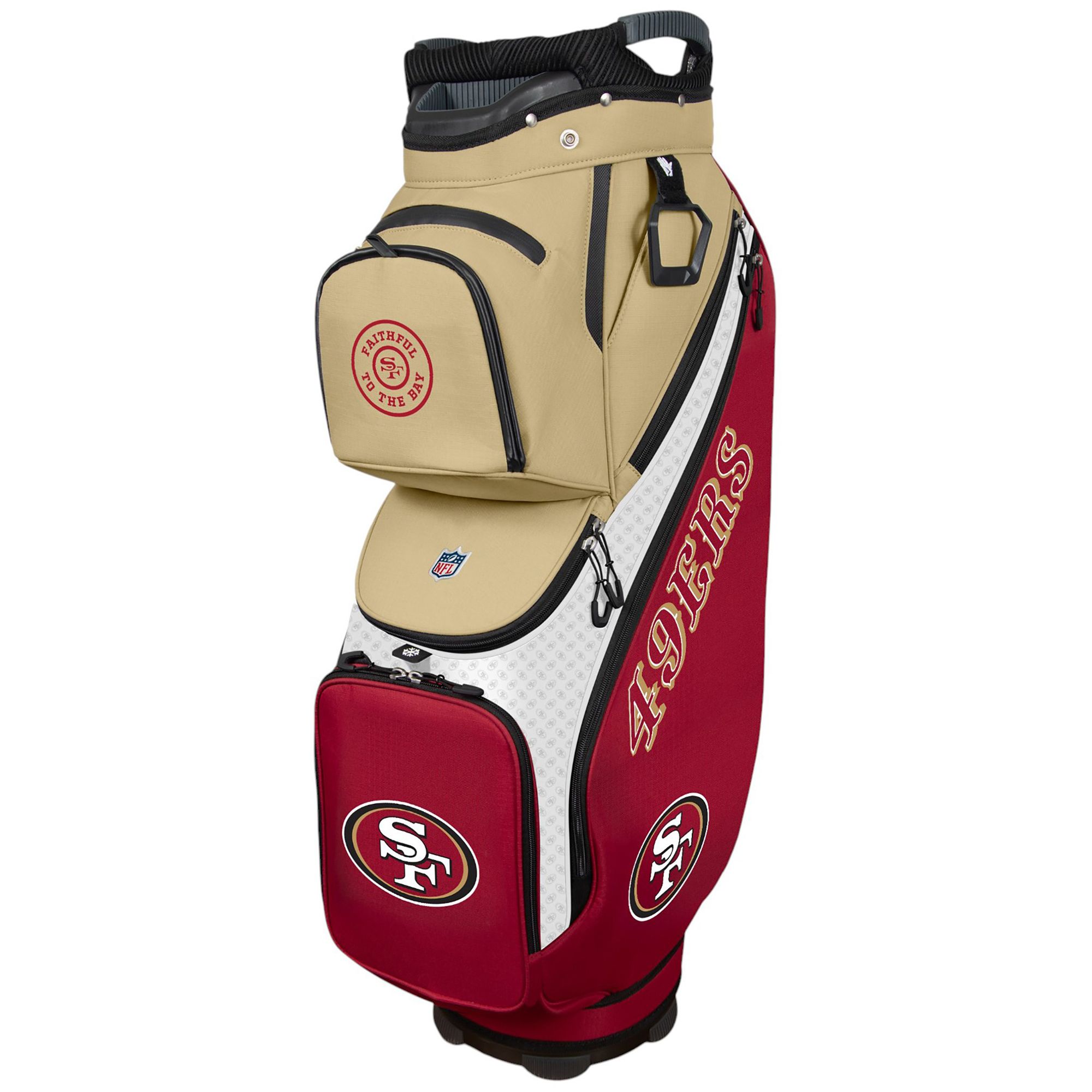 Team Golf Bags