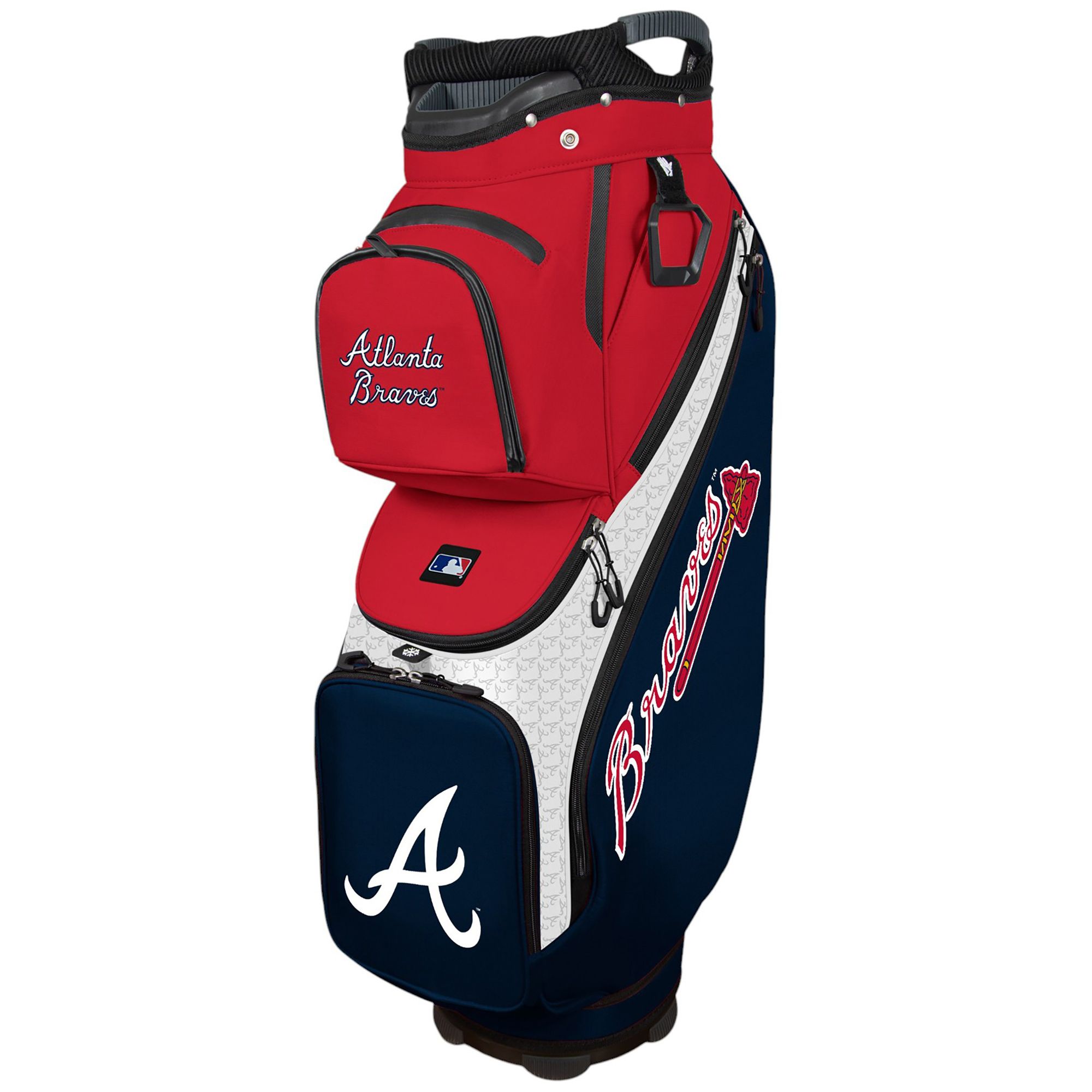 Team Golf Bags