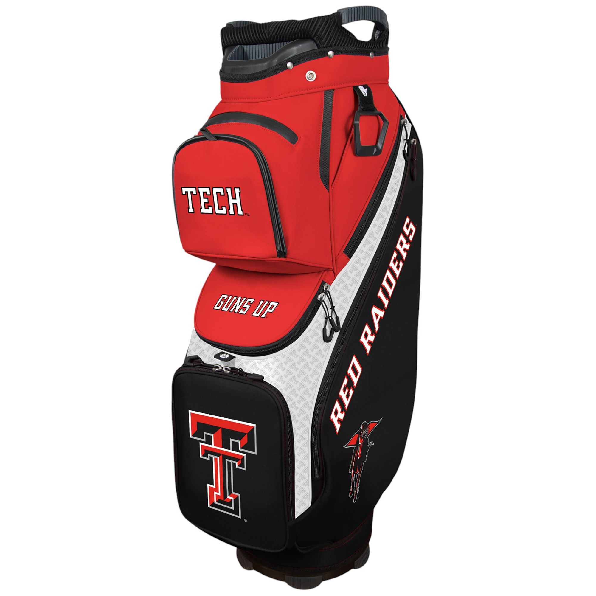 Team Golf Bags