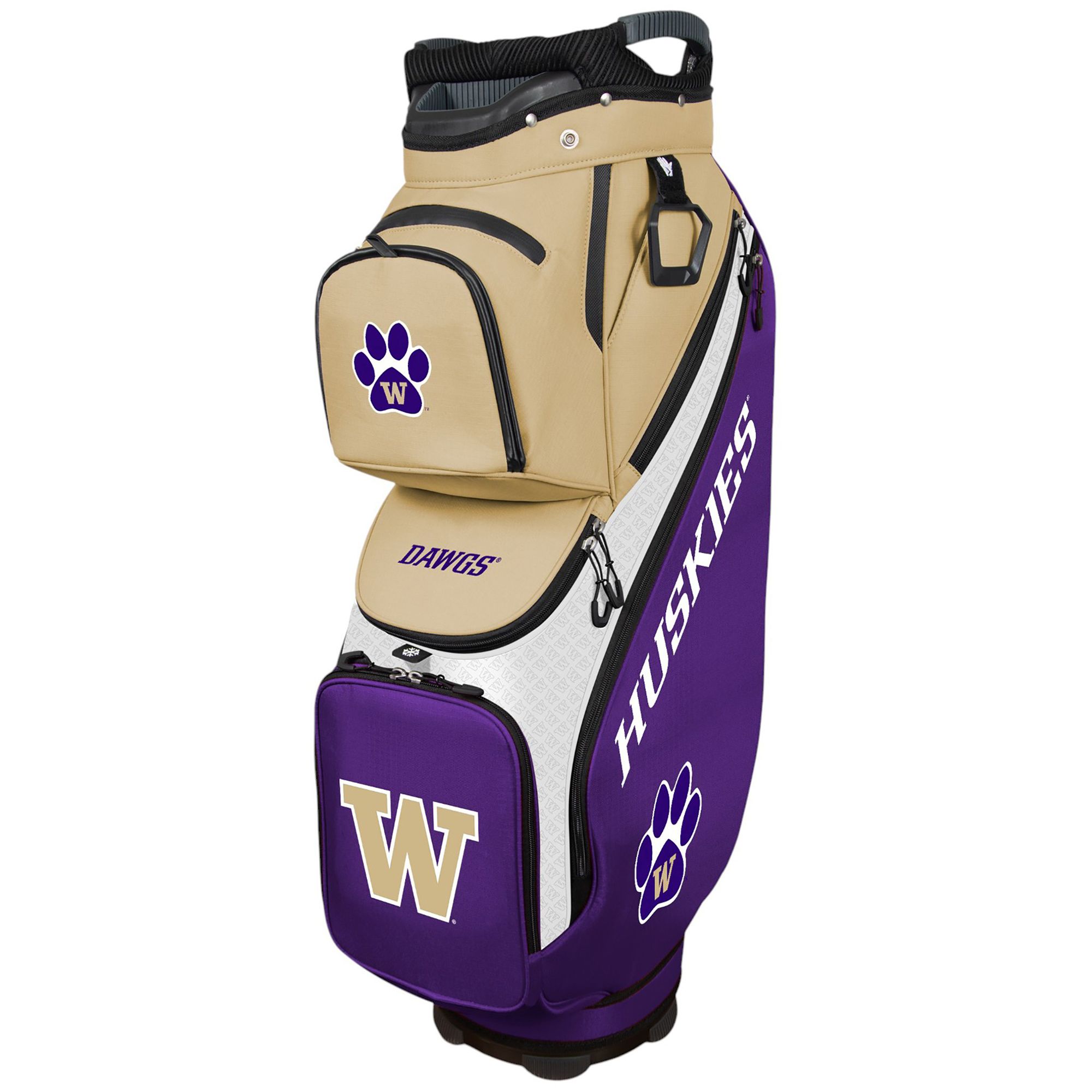 Team Golf Bags
