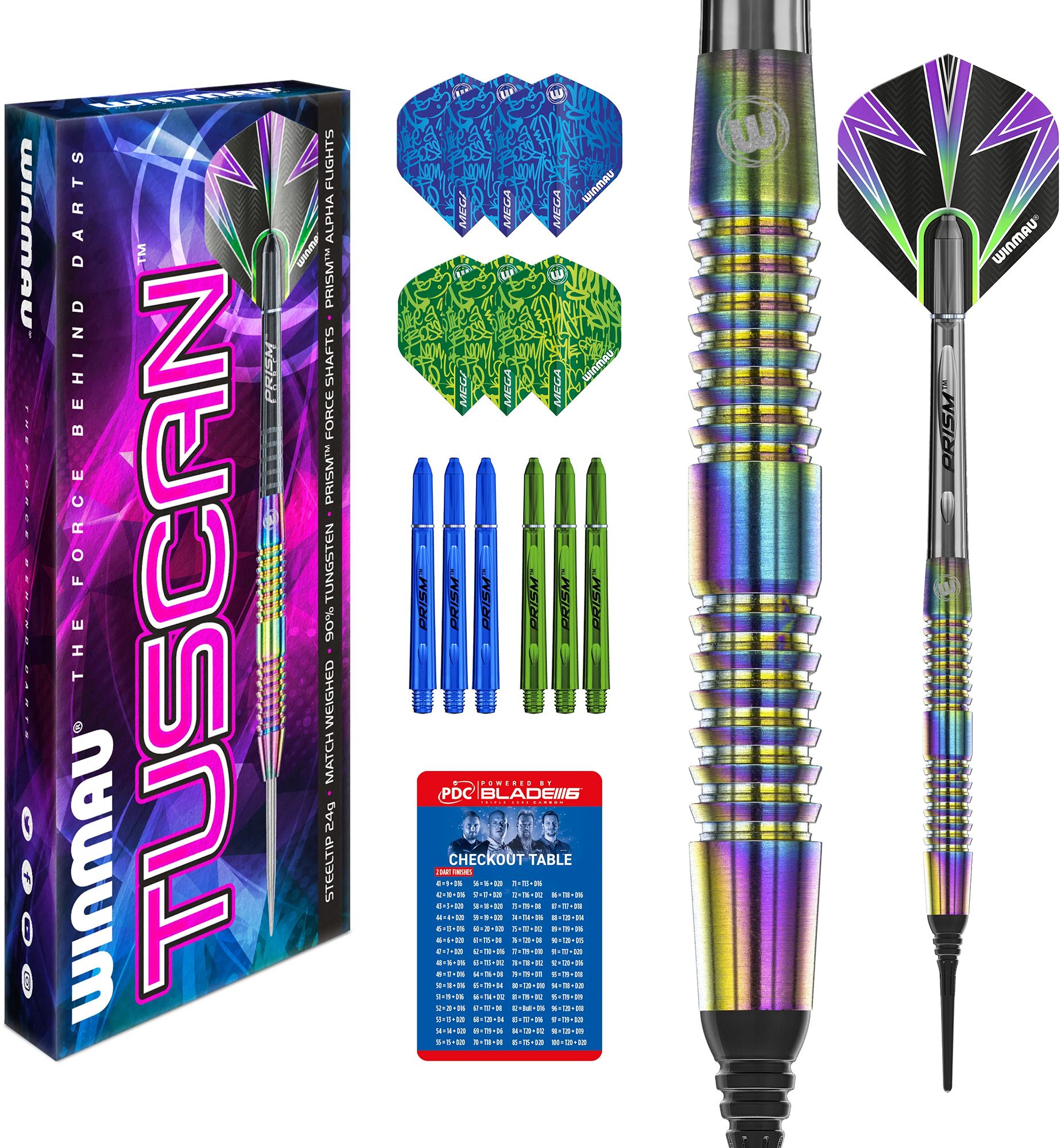 Darts