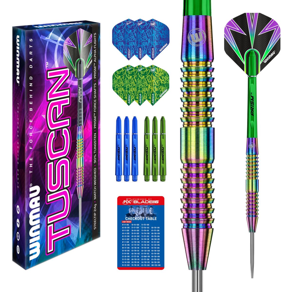 Callaway 2024 Chrome Soft USA TruTrack Golf Balls | Dick's