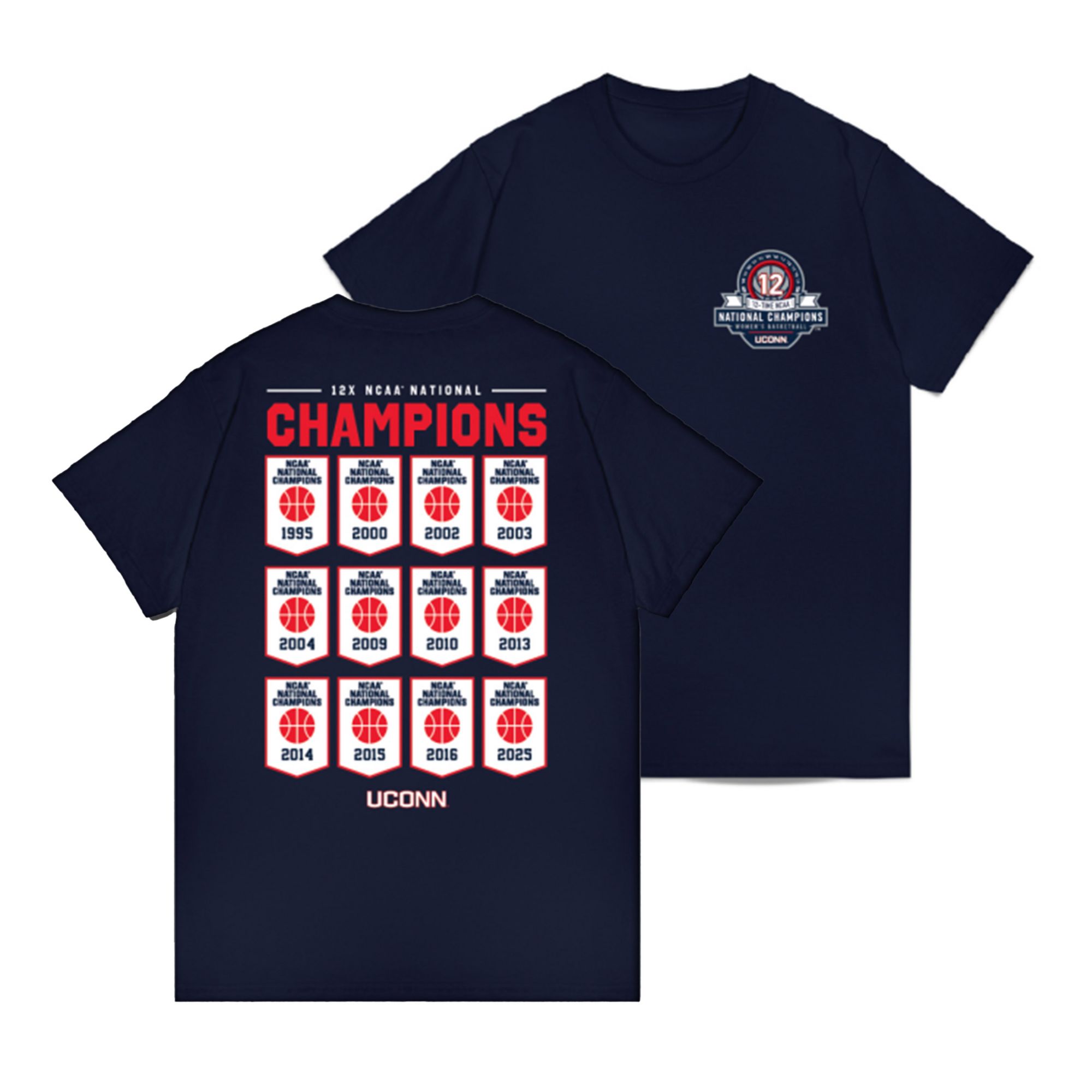 Men's Apparel