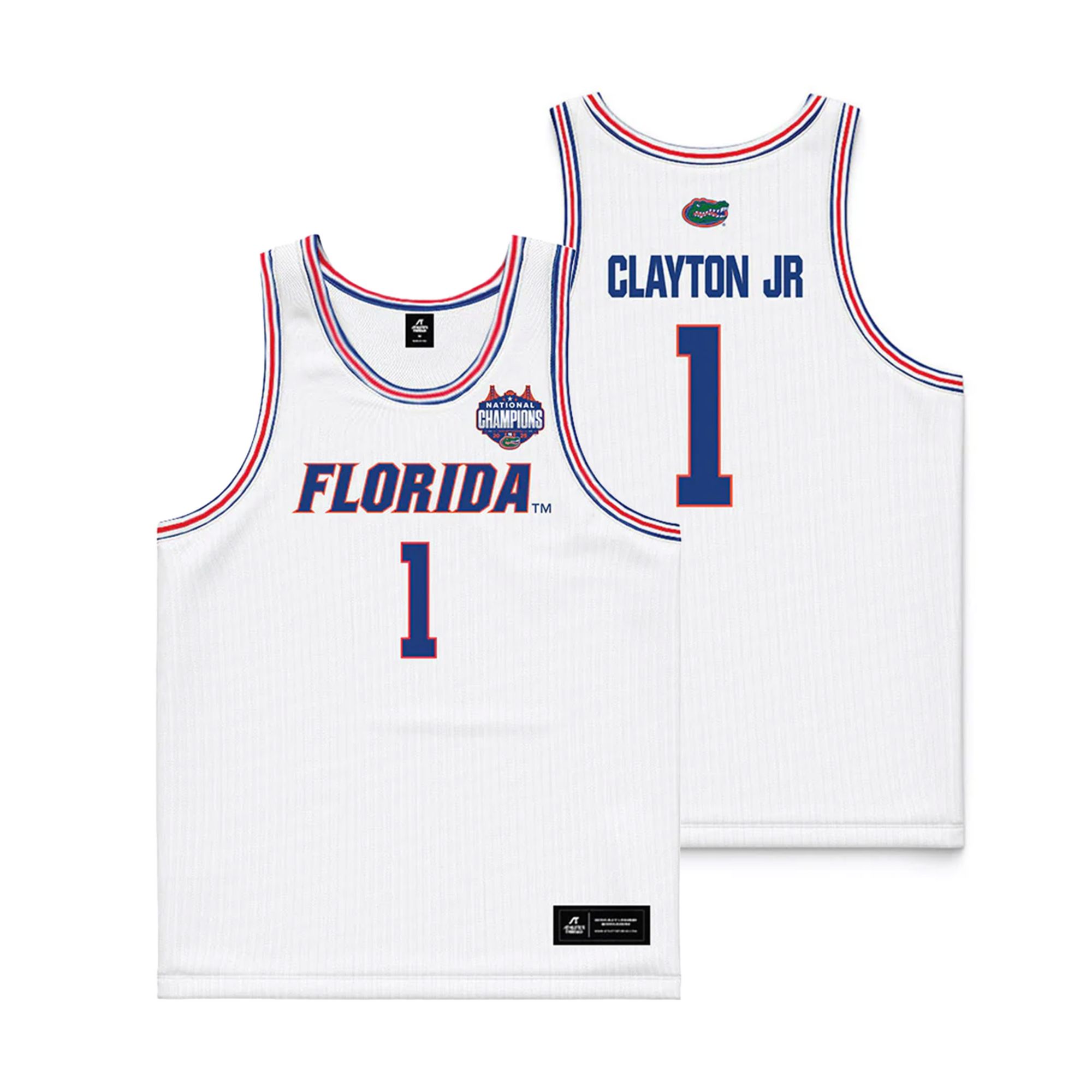 Florida National Champions Gear