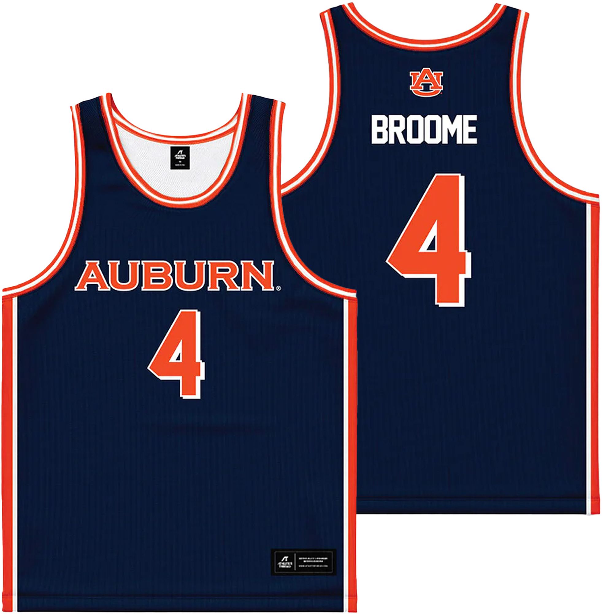 Jerseys