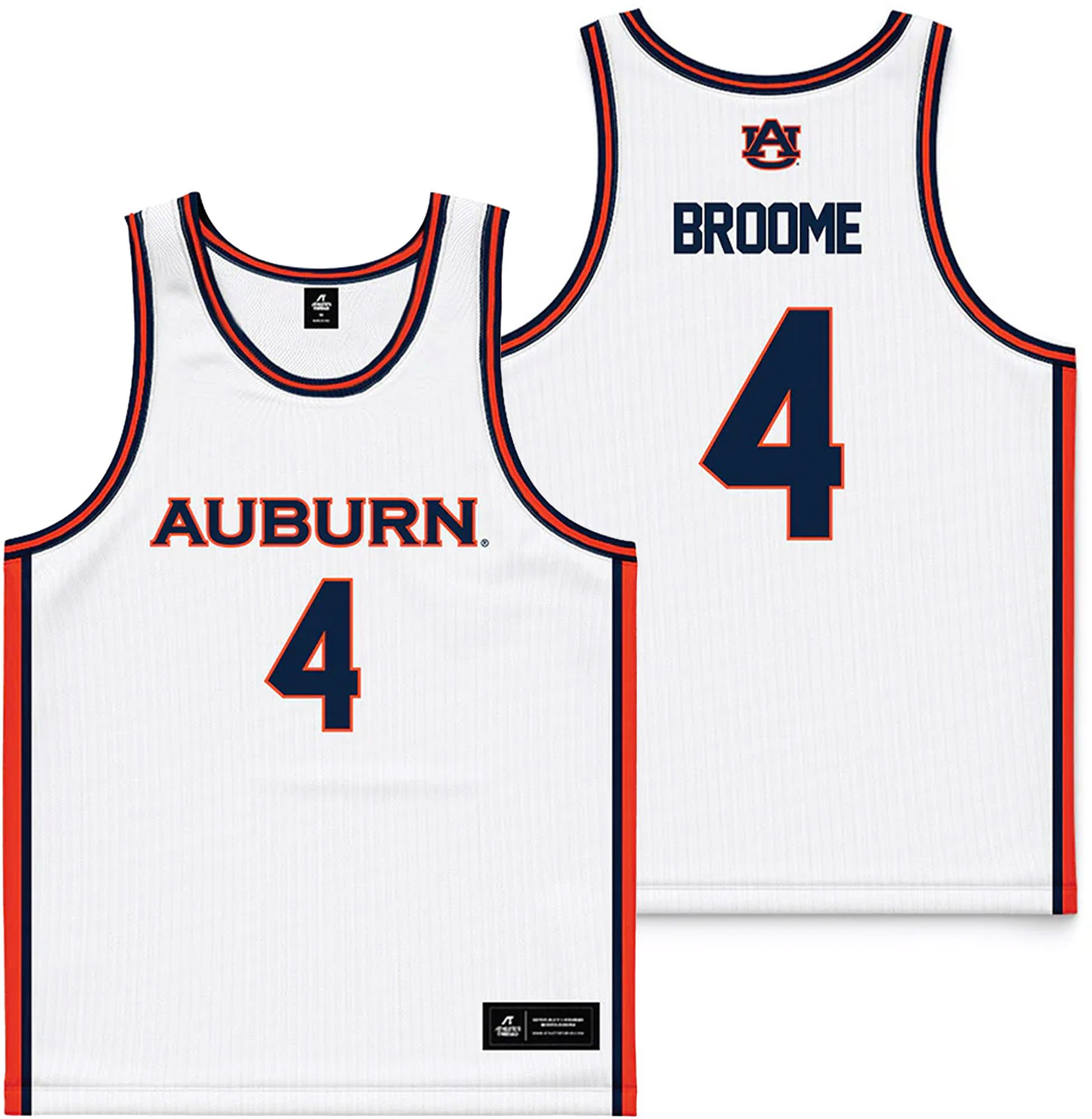Jerseys