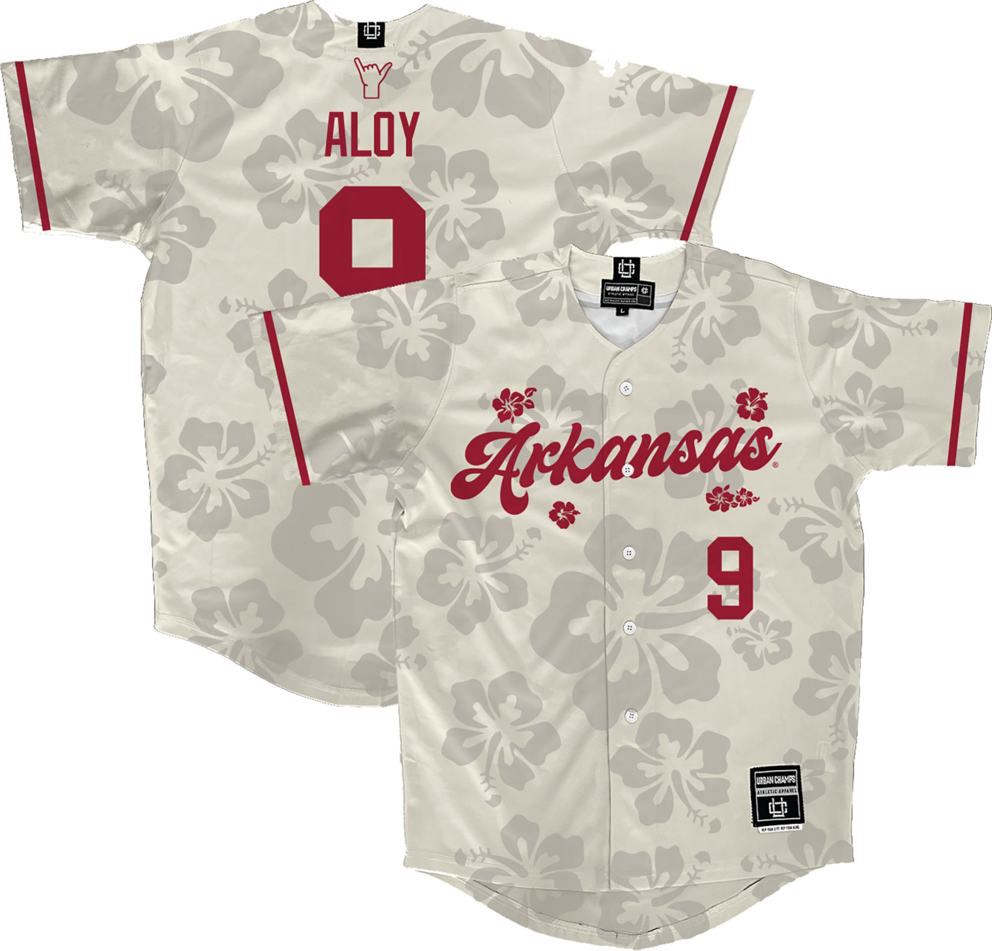 Jerseys