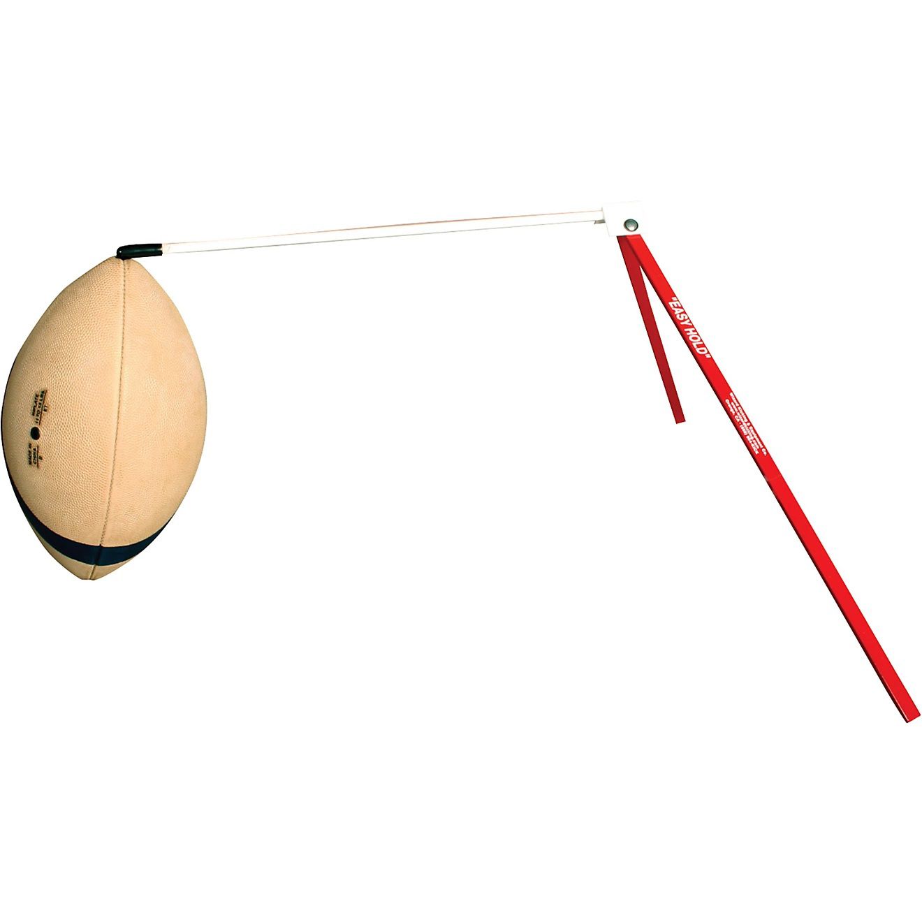 Markwort Wizard Kicking Stix Football Holder