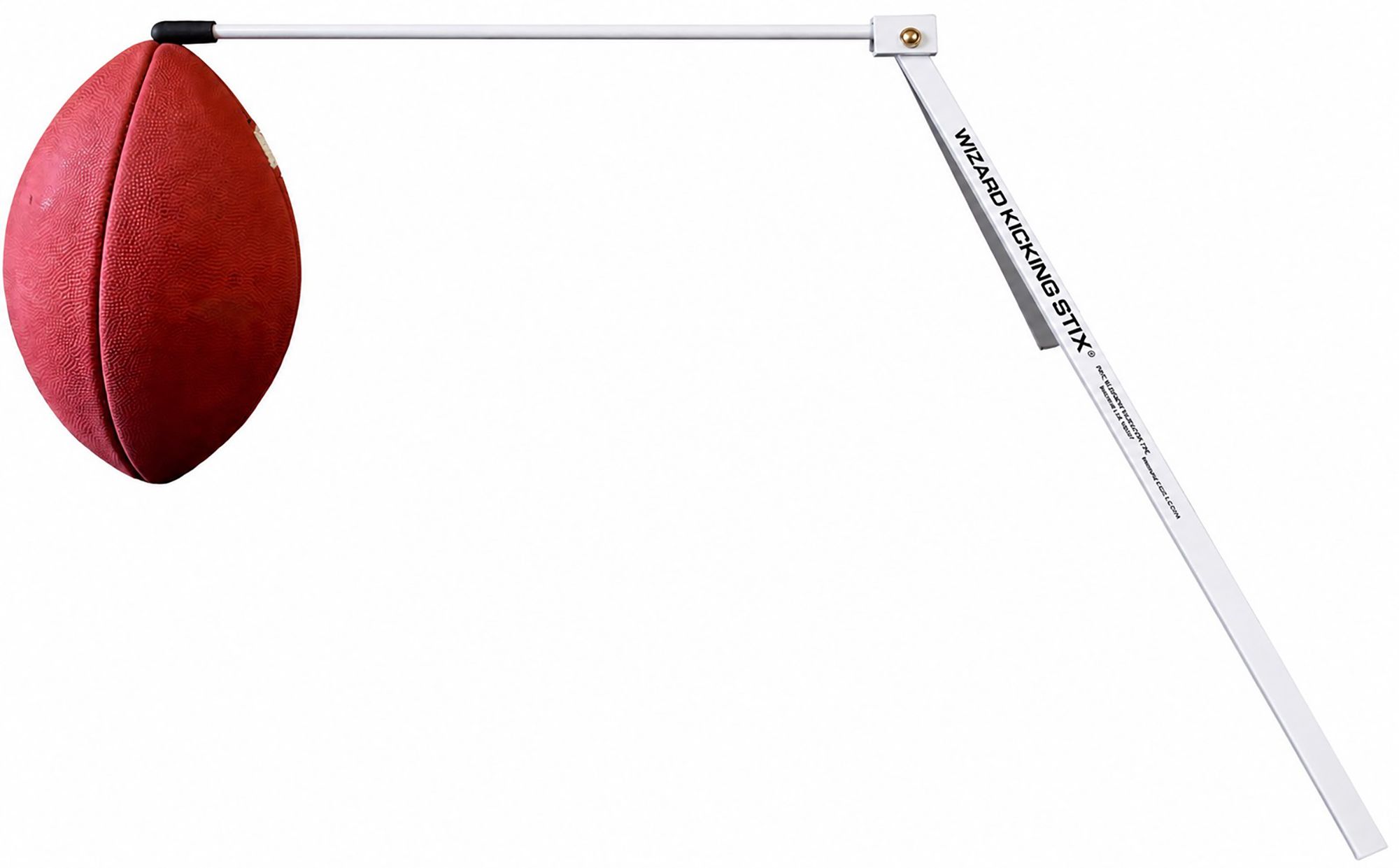 Markwort Wizard Kicking Stix Football Holder