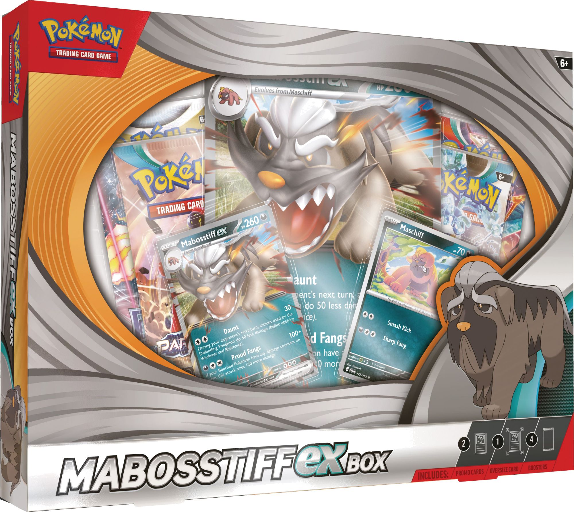 Trading Cards