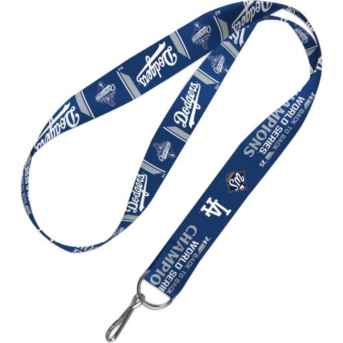 Wincraft New York Yankees Heathered Lanyard Dick's Sporting Goods