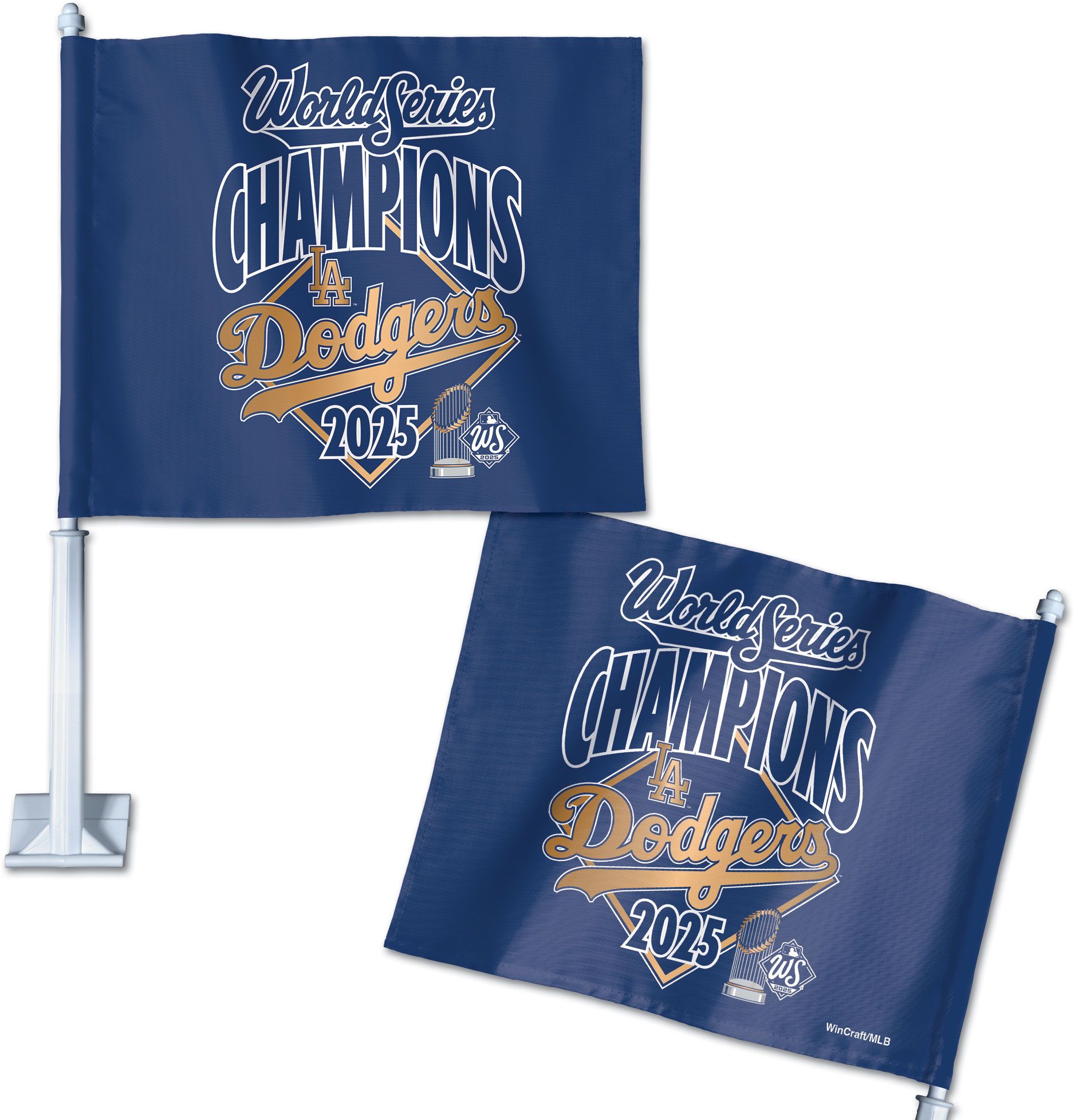 MLB Tailgating Accessories