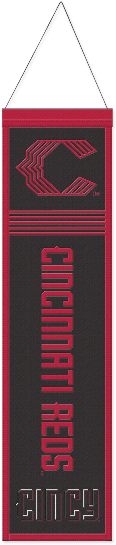 Cincinnati Reds City Connect