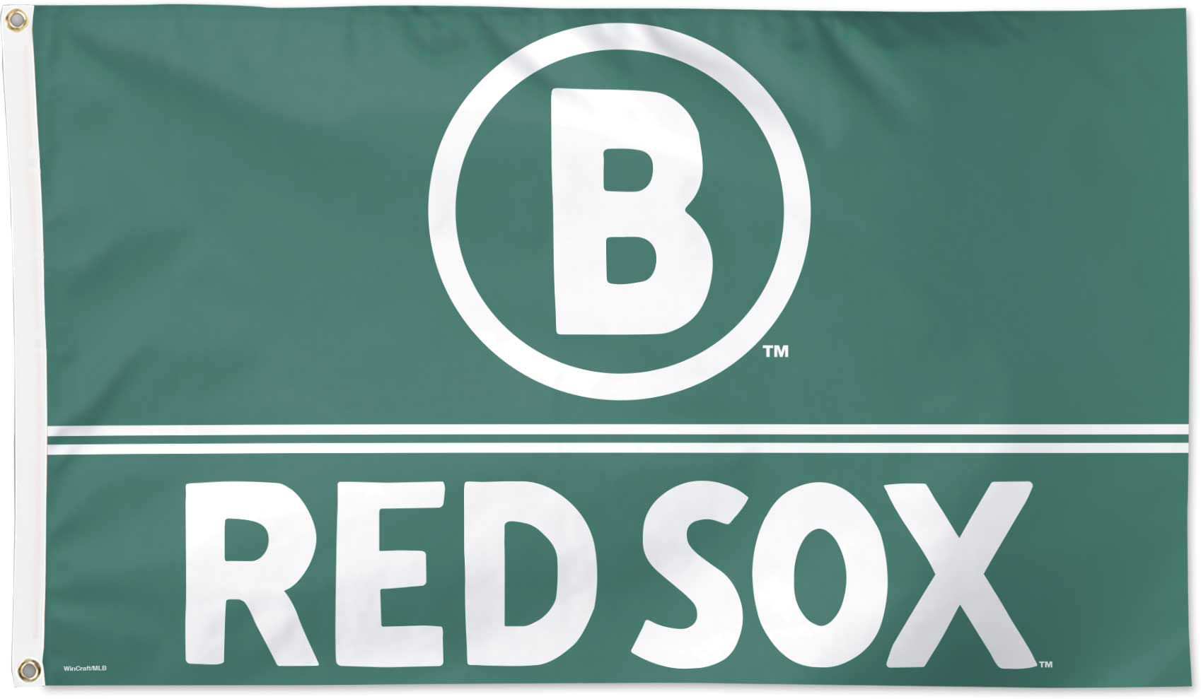 WinCraft Boston Red Sox City Connect 3' X 5' Flag