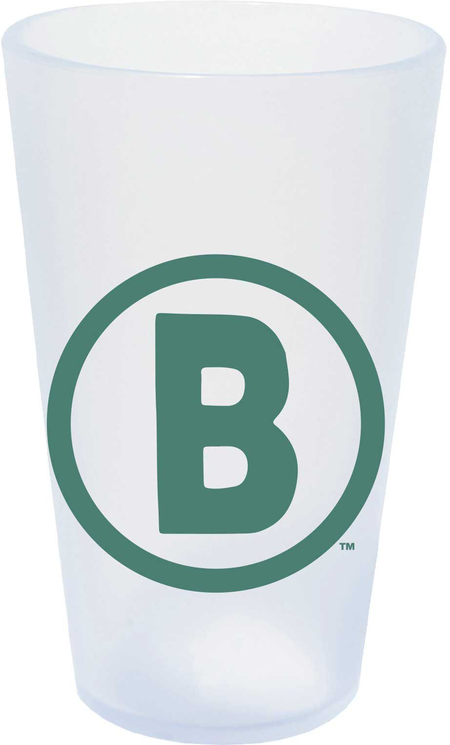 WinCraft Boston Red Sox City Connect 16oz. Silicone Pint Glass