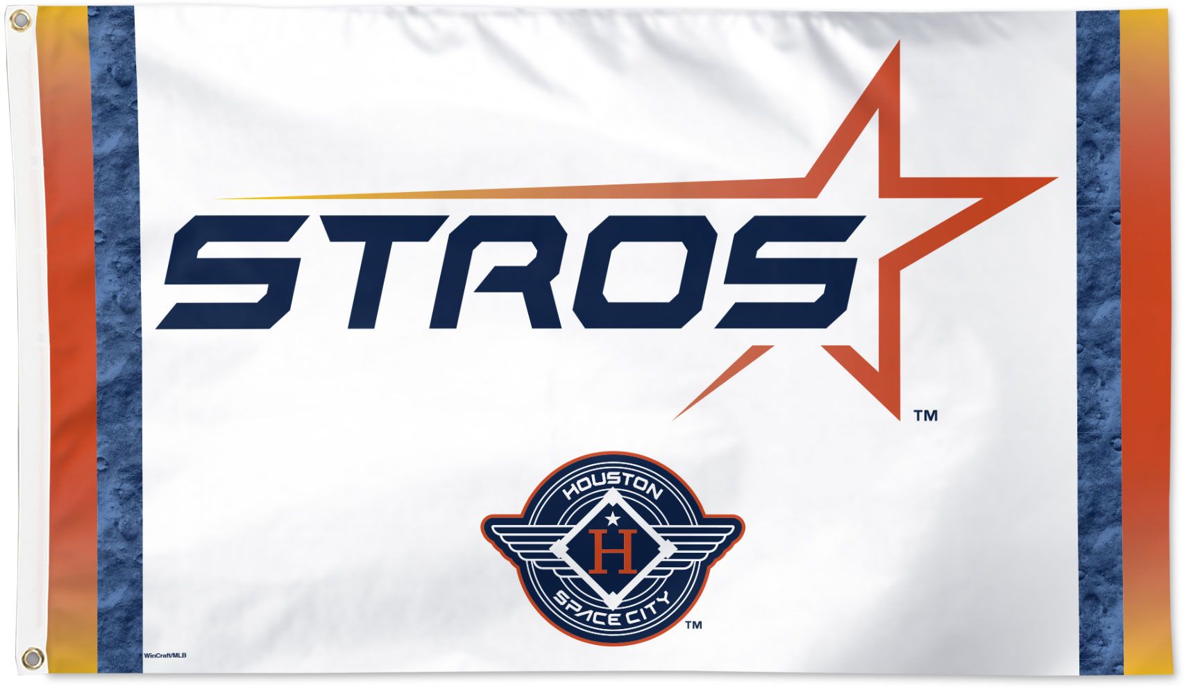 Houston Astros City Connect