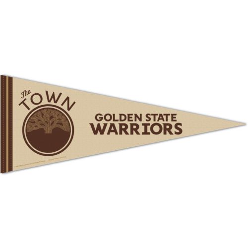 WinCraft Charlotte Hornets Pennant - Full Size 12x30 Inch, Felt, Officially Licensed NBA Decor