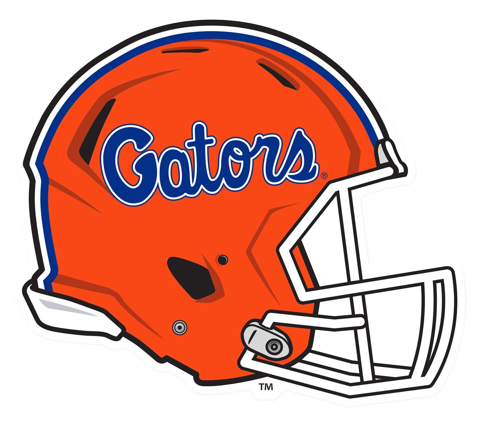 WinCraft Florida Gators 11" X 12" College Sign